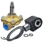 AllPoints Foodservice Parts & Supplies 58-1051 Solenoid Valve