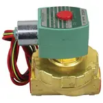 AllPoints Foodservice Parts & Supplies 58-1053 Steam Solenoid Valve