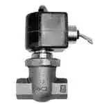 AllPoints Foodservice Parts & Supplies 58-1054 Solenoid Valve