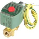 AllPoints Foodservice Parts & Supplies 58-1088 Solenoid Valve