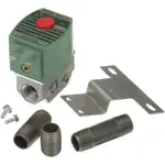 AllPoints Foodservice Parts & Supplies 58-1090 Solenoid Valve Kit