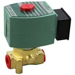 AllPoints Foodservice Parts & Supplies 58-1091 Solenoid Valve