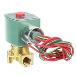 AllPoints Foodservice Parts & Supplies 58-1092 Asco Solenoid Valve