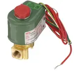 AllPoints Foodservice Parts & Supplies 58-1102 Solenoid Valve