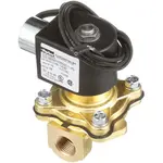 AllPoints Foodservice Parts & Supplies 58-1107 Steam Solenoid Valve