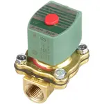 AllPoints Foodservice Parts & Supplies 58-1108 Asco Solenoid Valve