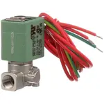 AllPoints Foodservice Parts & Supplies 58-1109 Solenoid Valve