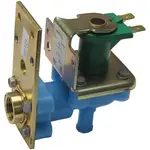 AllPoints Foodservice Parts & Supplies 58-1114 Solenoid Valve