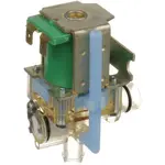 AllPoints Foodservice Parts & Supplies 58-1115 Dispensing Valve