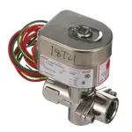 AllPoints Foodservice Parts & Supplies 58-1119 Asco Solenoid Valve