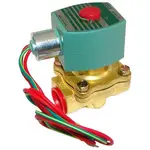 AllPoints Foodservice Parts & Supplies 58-1121 Asco Solenoid Valve