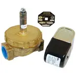 AllPoints Foodservice Parts & Supplies 58-1123 Parker Solenoid Valve