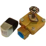AllPoints Foodservice Parts & Supplies 58-1124 Parker Solenoid Valve