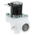 AllPoints Foodservice Parts & Supplies 58-1132 Water Solenoid Valve