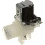 AllPoints Foodservice Parts & Supplies 58-1133 Water Solenoid Valve