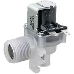 AllPoints Foodservice Parts & Supplies 58-1134 Water Solenoid Valve