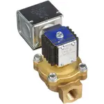 AllPoints Foodservice Parts & Supplies 58-1138 Solenoid Valve