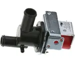 AllPoints Foodservice Parts & Supplies 58-1143 Water Dump Valve