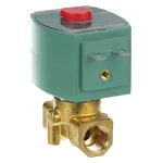 AllPoints Foodservice Parts & Supplies 58-1151 Solenoid Valve