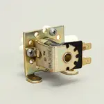 AllPoints Foodservice Parts & Supplies 58-1155 Water Solenoid