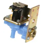 AllPoints Foodservice Parts & Supplies 58-1162 Water Inlet Valve