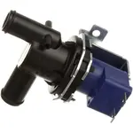 AllPoints Foodservice Parts & Supplies 58-1164 Water Solenoid Valve