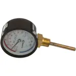 AllPoints Foodservice Parts & Supplies 62-1004 Pressure & Temperature Gauge