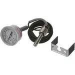 AllPoints Foodservice Parts & Supplies 62-1011 Washer Thermometer
