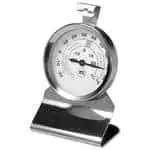 AllPoints Foodservice Parts & Supplies 62-1023 Refrigerator/Freezer Thermometer