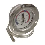 AllPoints Foodservice Parts & Supplies 62-1038 Refrigerator/Freezer Thermometer