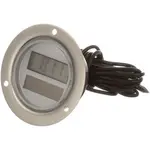 AllPoints Foodservice Parts & Supplies 62-1041 Thermometer