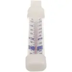 AllPoints Foodservice Parts & Supplies 62-1046 Refrigerator/Freezer Thermometer