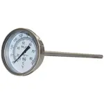 AllPoints Foodservice Parts & Supplies 62-1051 Thermometer