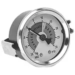 AllPoints Foodservice Parts & Supplies 62-1055 Gauge