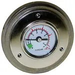 AllPoints Foodservice Parts & Supplies 62-1056 Pressure Gauge
