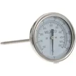 AllPoints Foodservice Parts & Supplies 62-1062 Thermometer