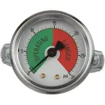 AllPoints Foodservice Parts & Supplies 62-1063 Pressure Gauge