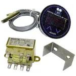 AllPoints Foodservice Parts & Supplies 62-1065 Digital Thermometer Kit