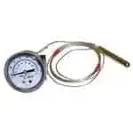AllPoints Foodservice Parts & Supplies 62-1069 Thermometer