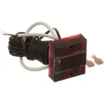 AllPoints Foodservice Parts & Supplies 62-1077 Temperature Display