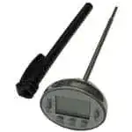 AllPoints Foodservice Parts & Supplies 62-1081 Dishwasher Thermometer (ICS item J187)