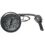 AllPoints Foodservice Parts & Supplies 62-1083 Temperature Gauge