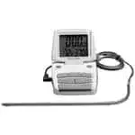 AllPoints Foodservice Parts & Supplies 62-1093 Digital Cooking Thermometer/Timer