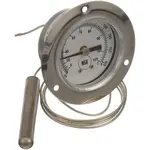 AllPoints Foodservice Parts & Supplies 62-1095 Temperature Gauge
