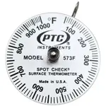 AllPoints Foodservice Parts & Supplies 62-1098 Surface Thermometer