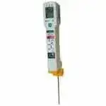 AllPoints Foodservice Parts & Supplies 62-1101 FoodPro Plus™ Infrared Thermometer