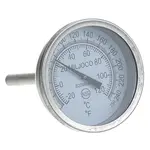 AllPoints Foodservice Parts & Supplies 62-1103 Temperature Gauge
