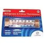 AllPoints Foodservice Parts & Supplies 62-1104 Refrigerator/Freezer Thermometer