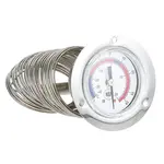 AllPoints Foodservice Parts & Supplies 62-1123 Refrigerator/Freezer Thermometer