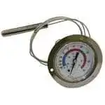 AllPoints Foodservice Parts & Supplies 62-1137 Temperature Gauge